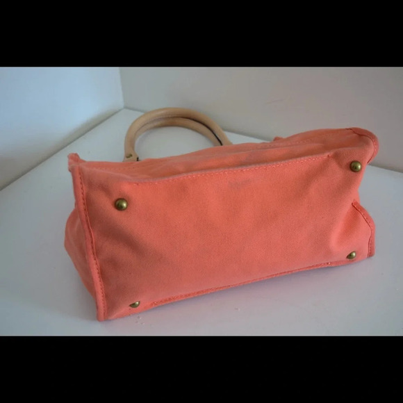 J. Crew tote - Picture 8 of 8